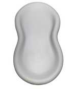 secondhand Keekaroo Peanut Changing Pad, Sable