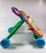 secondhand Fisher Price Laugh & Learn Smart Stages Learn With Puppy Walker