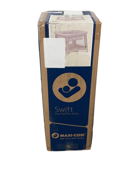 Shop Maxi-Cosi Swift Play Yard, Horizon Sand at GoodBuy Gear