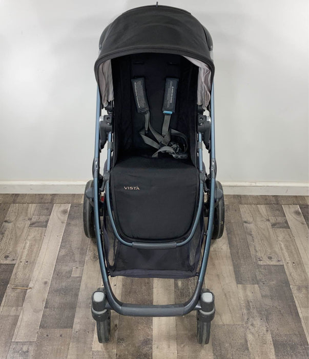 secondhand Strollers