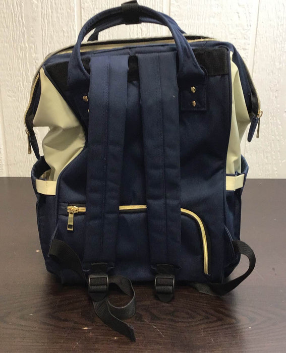 Shop AFBP Sydney Breast Pump Backpack at GoodBuy Gear