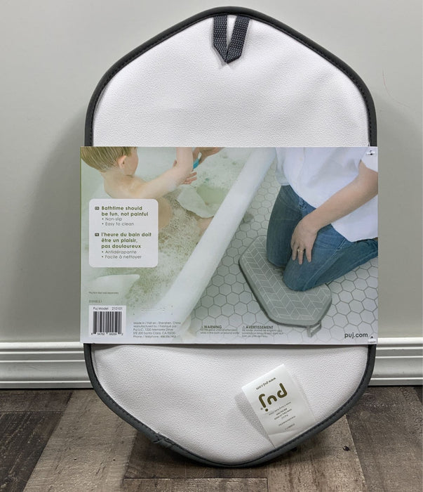 secondhand Puj Pad Bath Kneeler