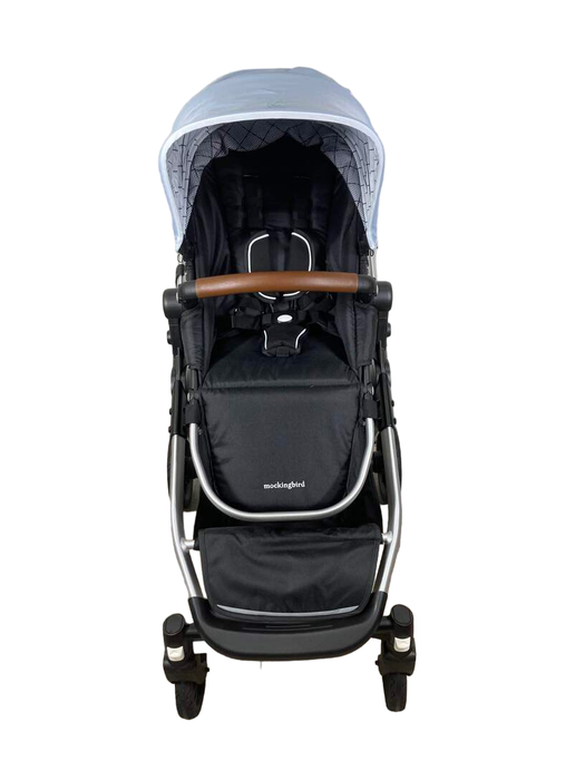 used Double Strollers