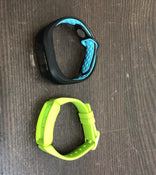 secondhand Garmin vivofit jr. 2, Spider Man