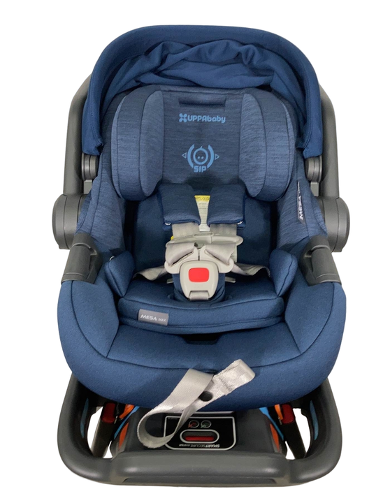 used Carseat