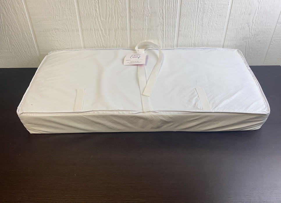 Shop Contoured Changing Pad at GoodBuy Gear