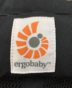 used Ergobaby Omni 360 Cool Air Mesh Baby Carrier