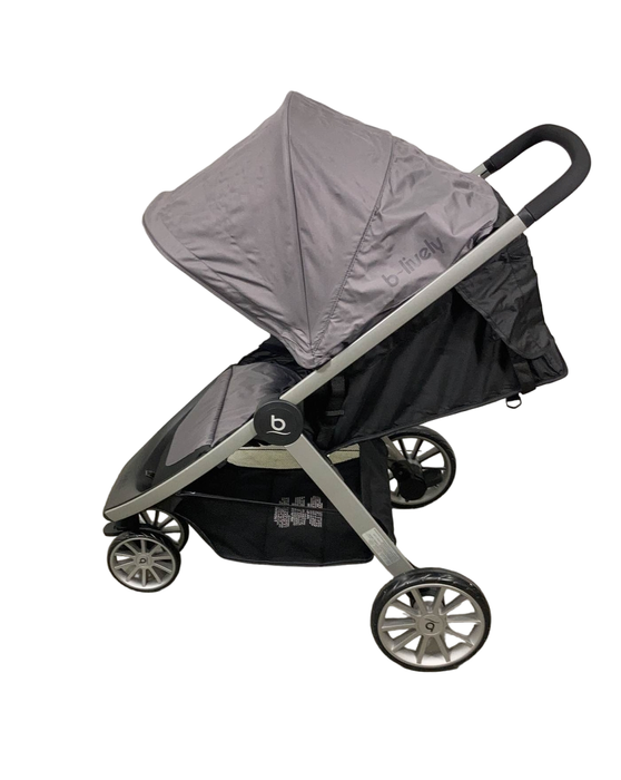 britax b lively stroller dove Britax B-Lively Stroller, Dove, 2021