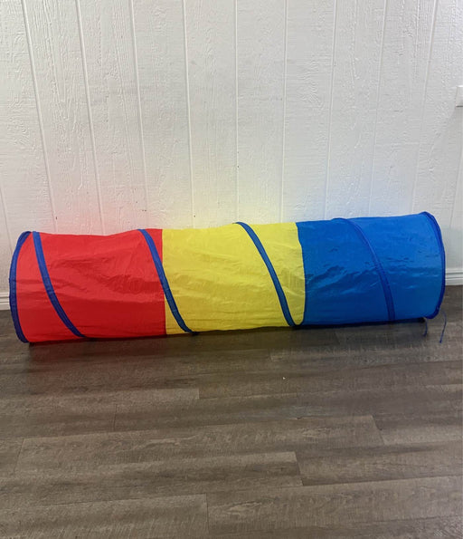 used Play Tunnel, -approx. 68"