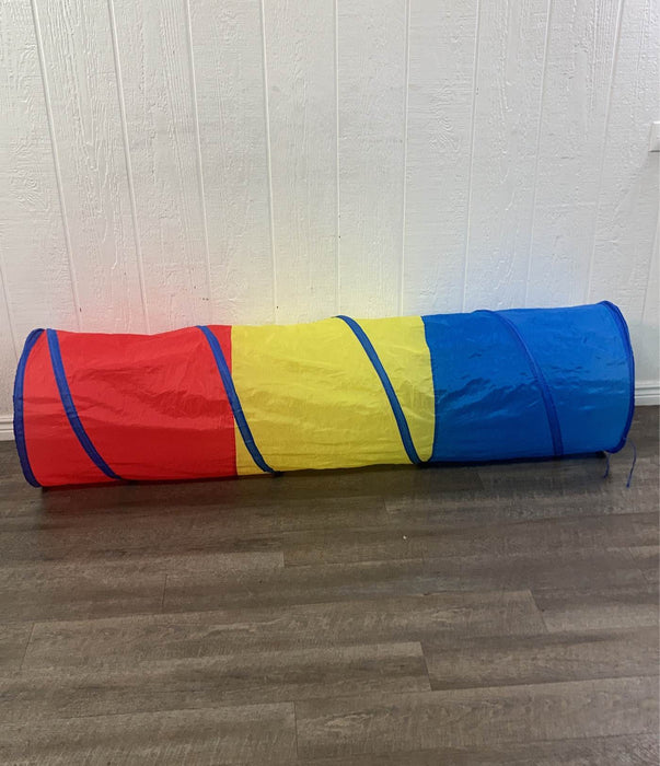 used Play Tunnel, -approx. 68"