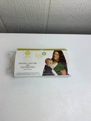 used Lillebaby Organic Chest Bib and Teething Pads