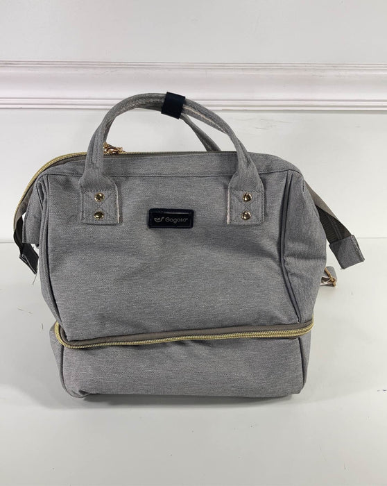used GOGOSO Mini Breast Pump Bag
