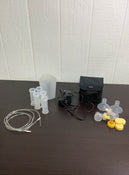 Shop Medela Pump In Style Advanced Breast Pump, With accessories at GoodBuy Gear
