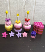 used BUNDLE LEGO Sets