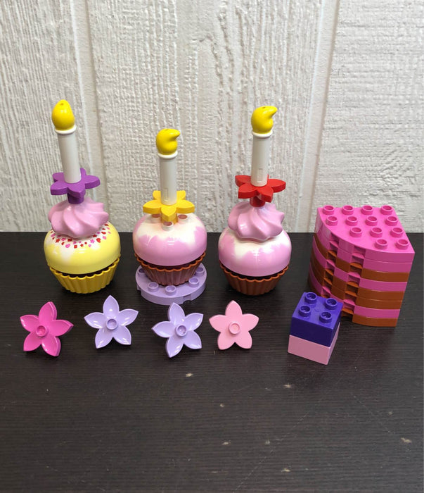 used BUNDLE LEGO Sets