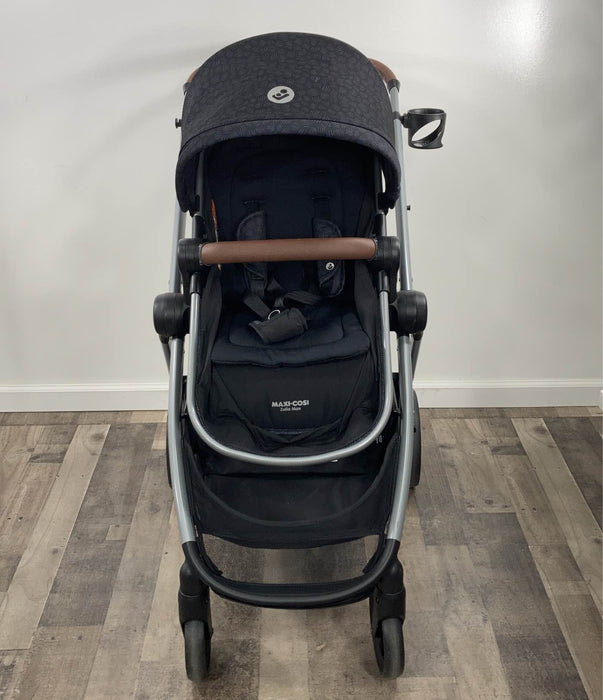 secondhand Strollers