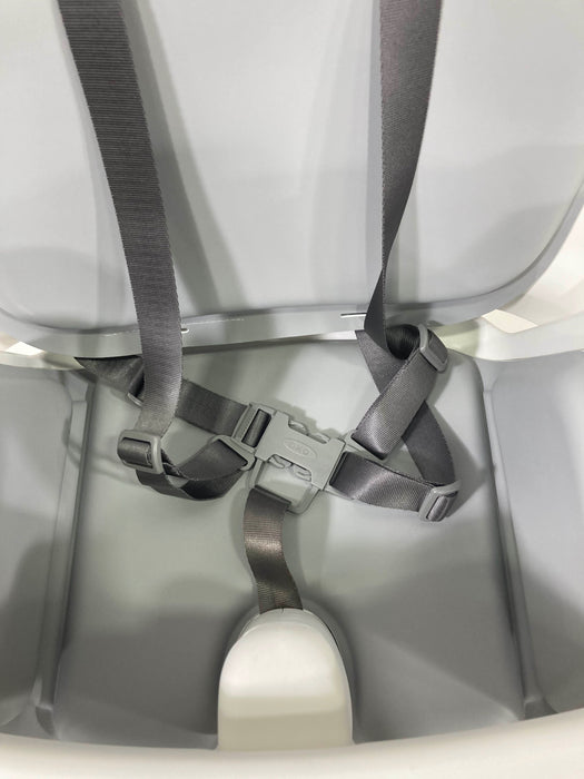 Shop OXO Tot Sprout High Chair, Gray/White at GoodBuy Gear