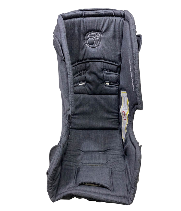 secondhand Orbit Baby G5 Merino Wool Infant Car Seat Liner