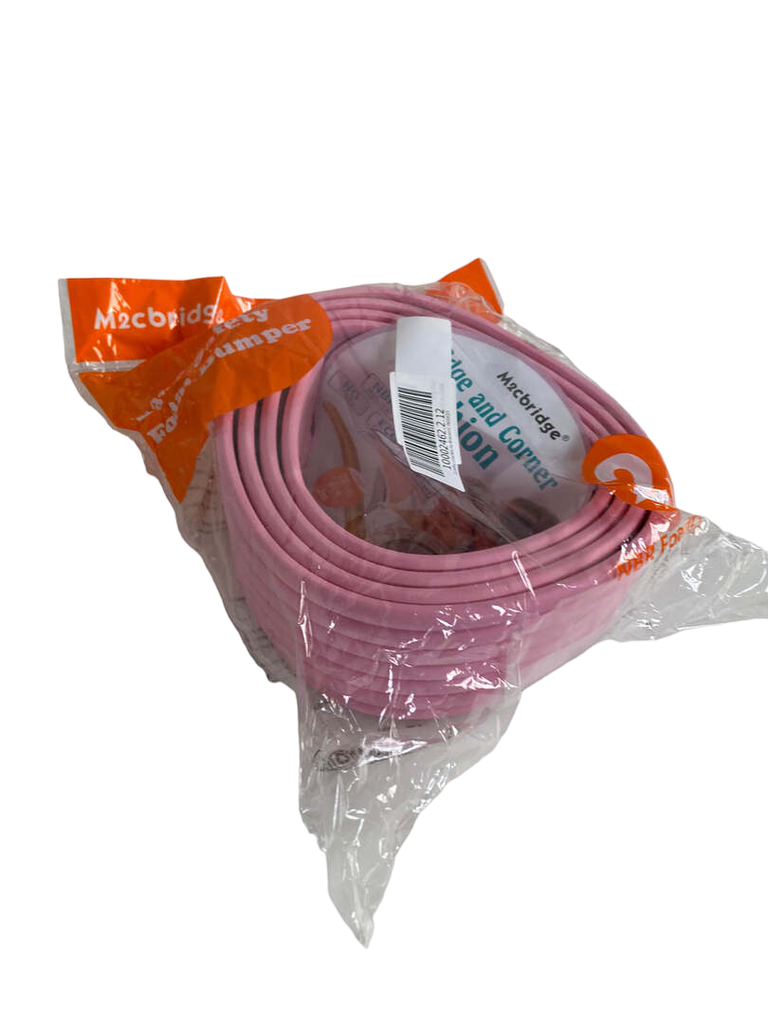 Jool Soft Edge And Corner Guards