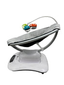 Shop 4moms MamaRoo Multi-Motion Baby Swing, Grey Classic at GoodBuy Gear