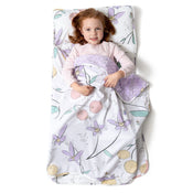 Shop JumpOff Jo Little Jo’s Toddler Nap Mat, Fairy Blossoms at GoodBuy Gear
