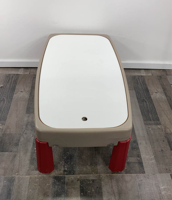 secondhand Home Nursery