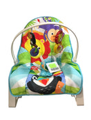 used Fisher Price Infant To Toddler Rocker