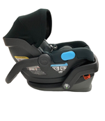 secondhand UPPAbaby MESA Infant Car Seat, 2022, Jake (Black)