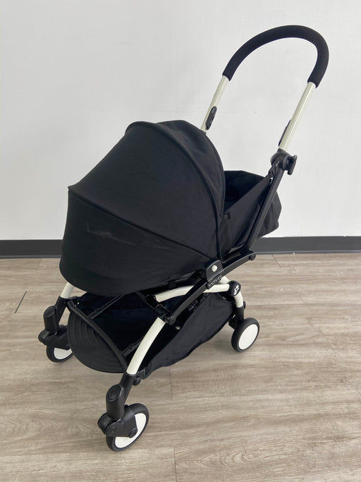 used Babyzen YOYO Stroller