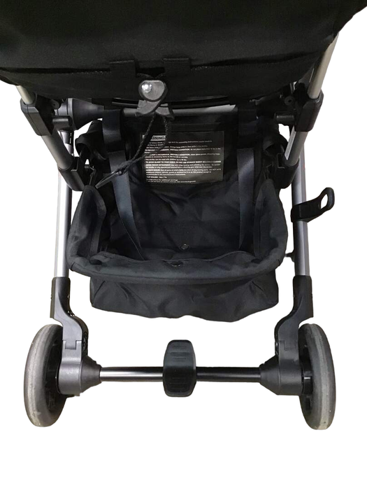 Colugo Compact Stroller, 2019, Navy