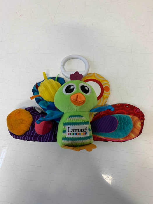 Shop Lamaze Jacque The Peacock at GoodBuy Gear