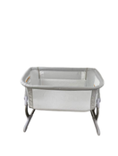 Shop Baby Delight Beside Me Dreamer Bassinet & Bedside Sleeper, Driftwood Grey at GoodBuy Gear