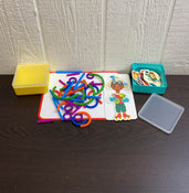 used BUNDLE Osmo Starter Kits