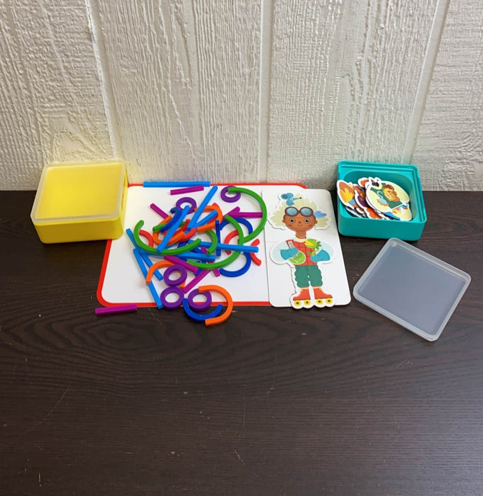 used BUNDLE Osmo Starter Kits