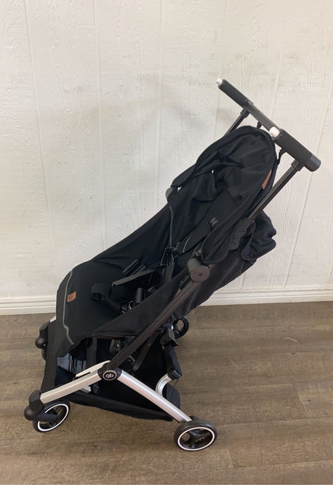 secondhand Strollers