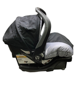 secondhand Carseat