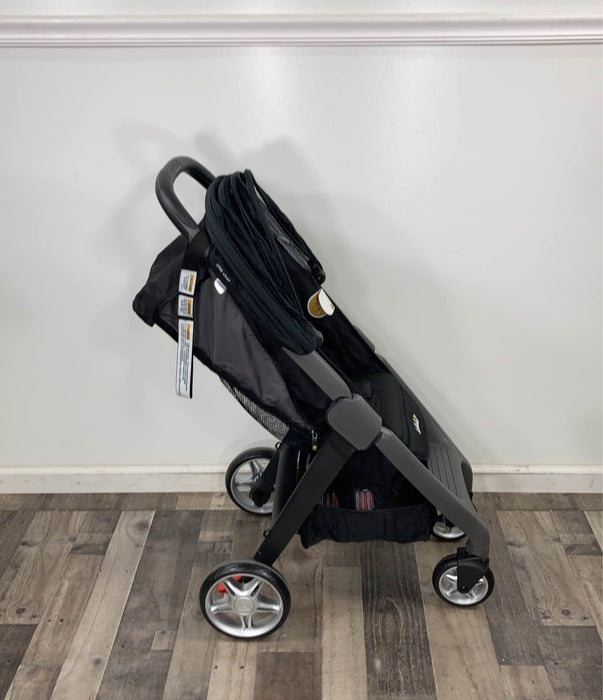 used Strollers