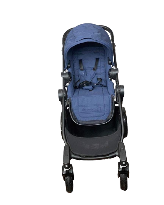 secondhand Strollers