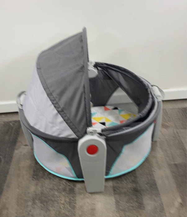 used Infant Gear