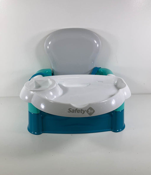 used Safety 1st Sit, Snack, And Go Convertible Booster Seat