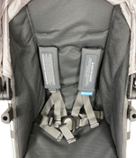 Shop UPPAbaby VISTA RumbleSeat, 2015+, Jordan (Charcoal Melange), 2019 at GoodBuy Gear