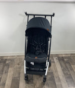 Shop gb Pockit+ All City Stroller, 2019, Velvet Black at GoodBuy Gear