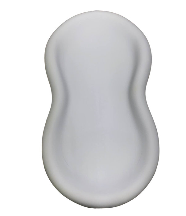 Shop Keekaroo Peanut Changing Pad, Sable at GoodBuy Gear