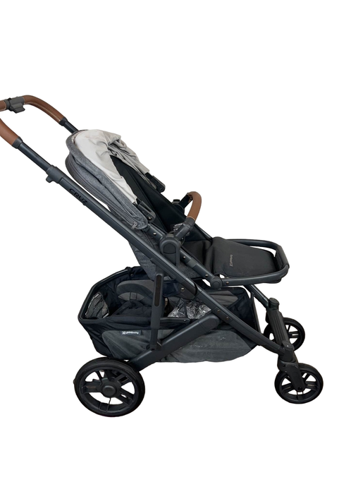 used Strollers