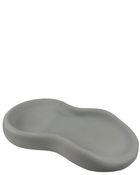Shop Keekaroo Peanut Changing Pad, Grey at GoodBuy Gear