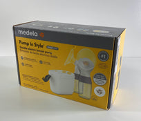 secondhand Medela Pump In Style with MaxFlow