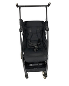 secondhand Cybex Libelle Compact Stroller, Deep Black, 2020