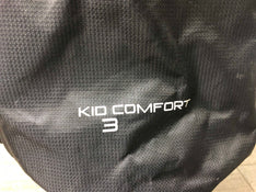 used Deuter Kid Comfort 3 Hiking Backpack