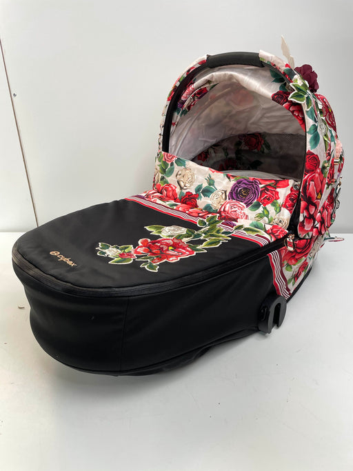 used Cybex MIOS LUX Carry Cot