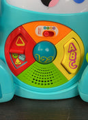 secondhand Fisher Price Dance And Groove Rockit